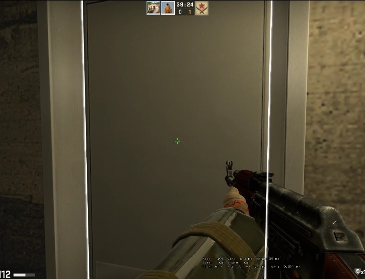 舞台恐惧？ Senzu 在淘汰赛阶段的表现急剧下降