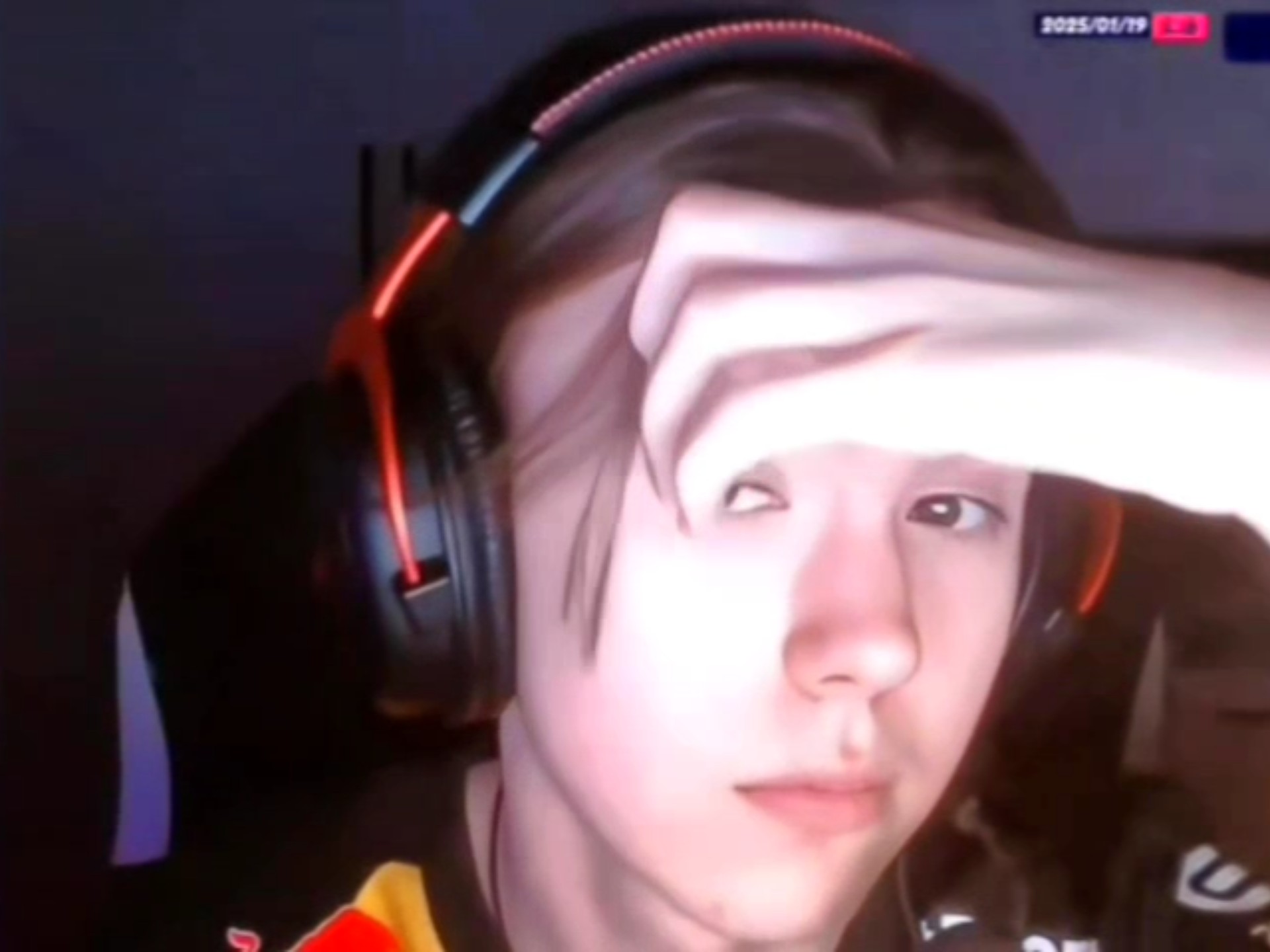 FPX官博为中单Care庆生：19岁新人还需成长，很荣幸与你一路同行