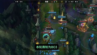 bin 在战胜 GAM Esports 后说道：“严肃的 bin 模式开启了”