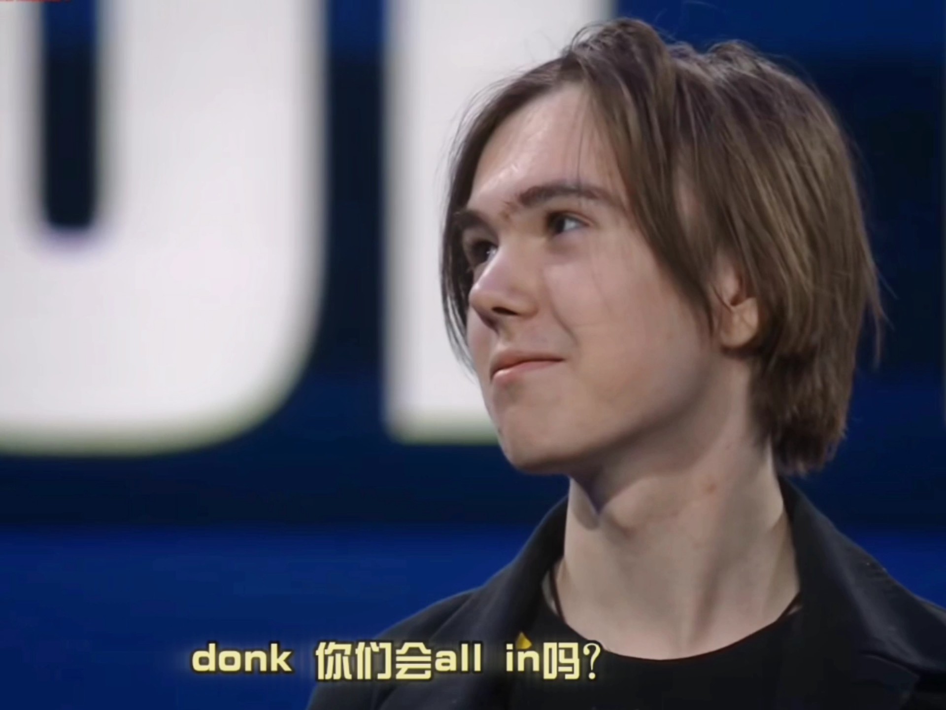 与执行力