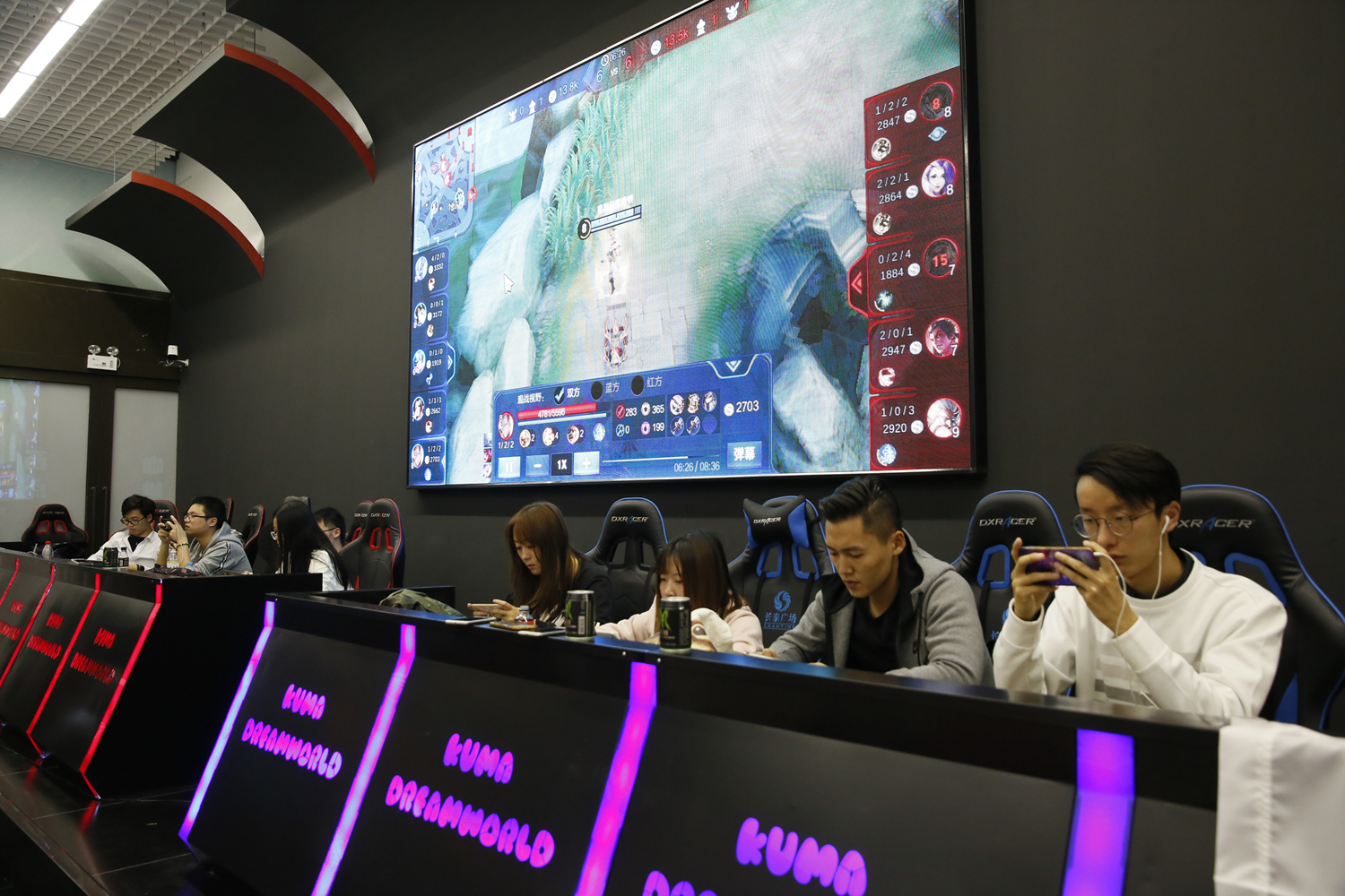 局势扑朔迷离，DPC中国联赛已进入白热化阶段