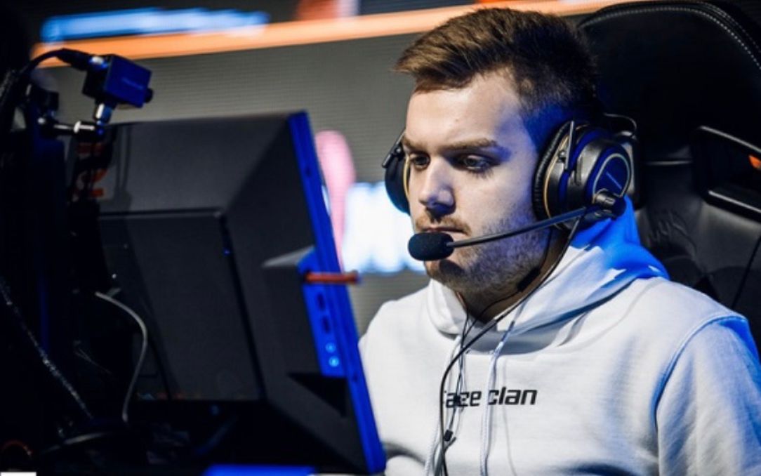 Mouz 击败 Spirit 以晋级 ESL Pro League 第21赛季总决赛