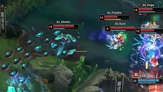 FURIA联合CEO：一切皆有可能