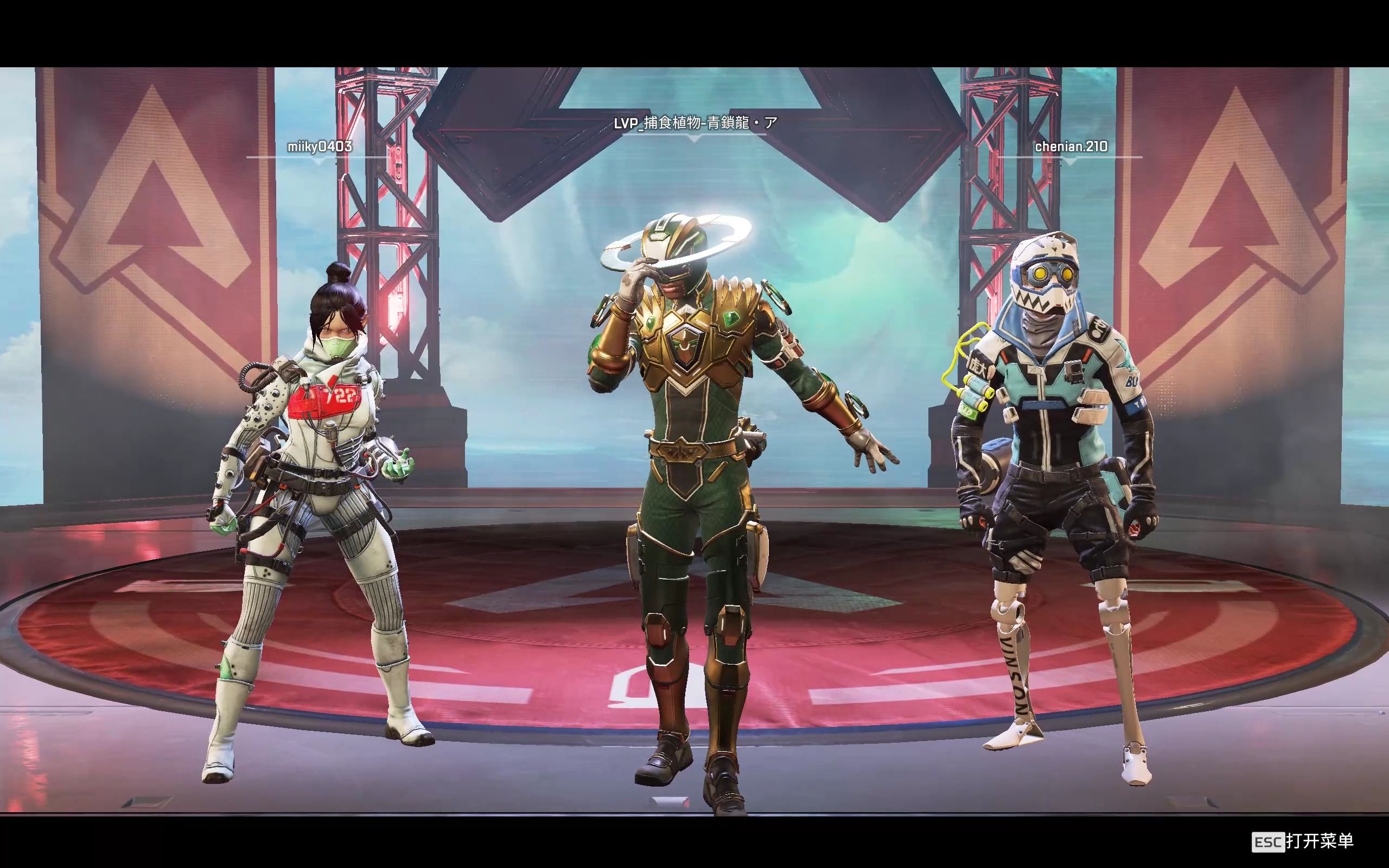 Snappi谈NiP重返顶级比赛：“我们可以看到隧道尽头的光”